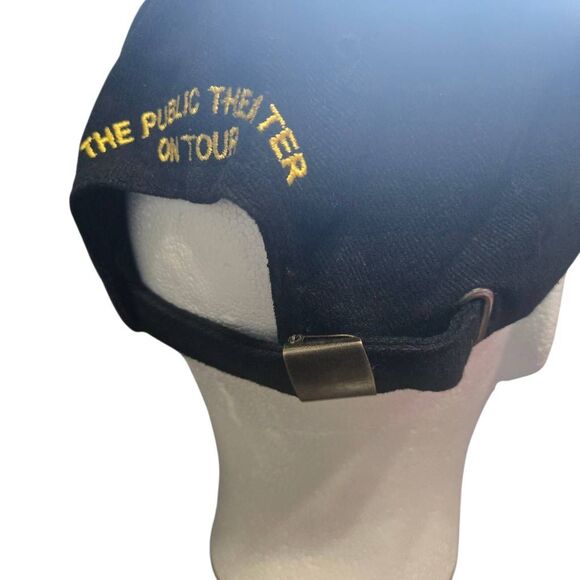 Vintage Bring in 'da Noise Bring in 'da Funk 1995 Hat Cap Public Theater NYC - Picture 5 of 7
